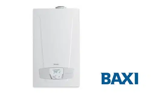 Baxi Luna Platinum+ – Herstellerabbildung