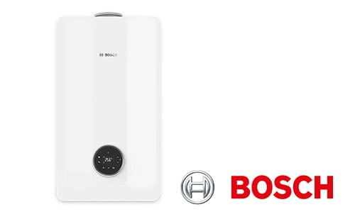 Bosch Condens 5300i – Herstellerabbildung