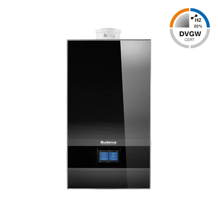 Buderus Logamax plus GB182i – Herstellerabbildung