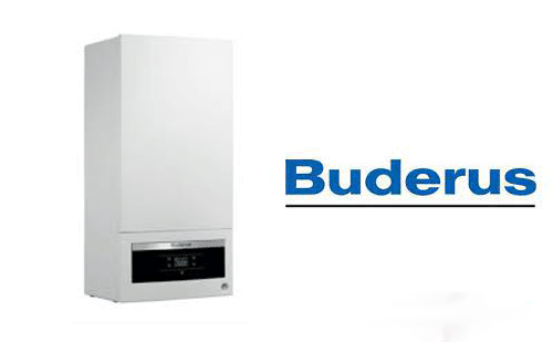 Buderus Logamax Plus GB062 – Herstellerabbildung