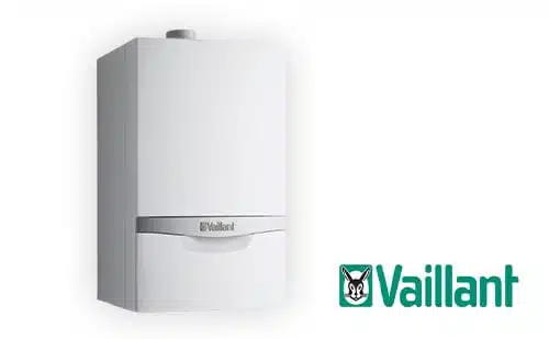 Vaillant Therme mit actoSTOR – Herstellerabbildung