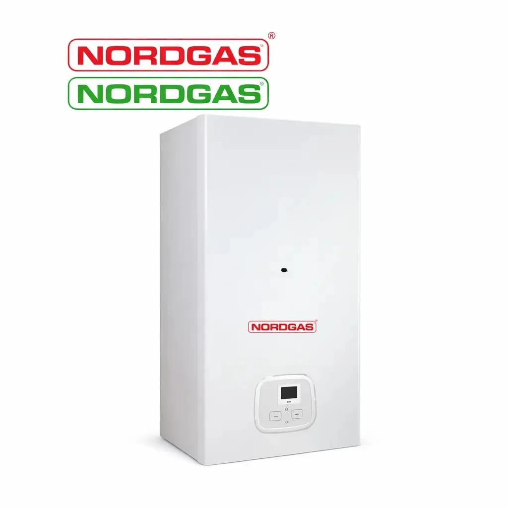 Nordgas