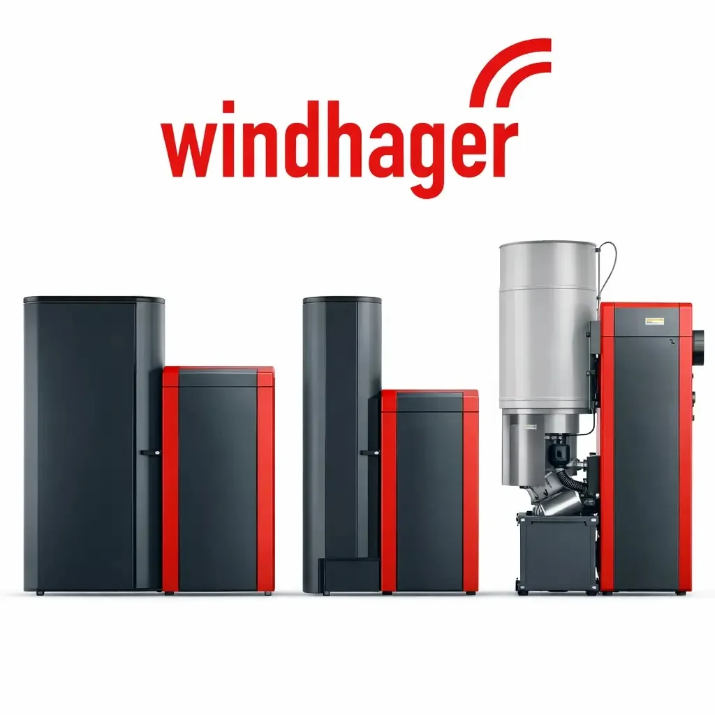 Windhager