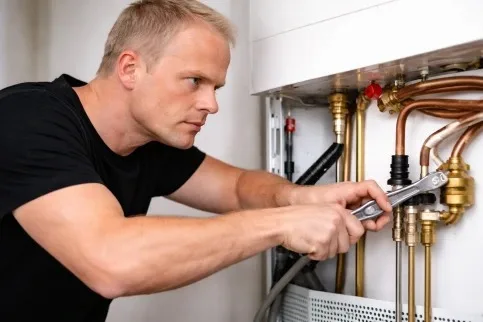 Einsatzgebiet Wien & Niederösterreich