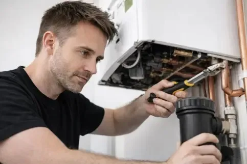 Förderung für Wärmepumpen in Wien