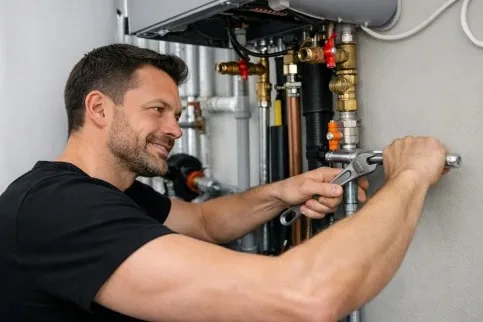 Termin & Unterstützung