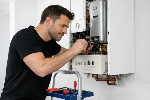 Thermentausch & Austausch