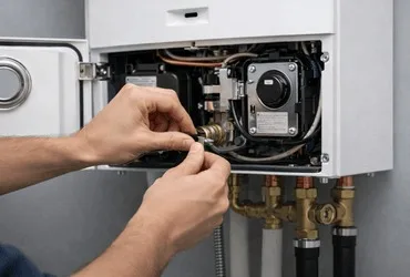 Heizungsausfall Notdienst