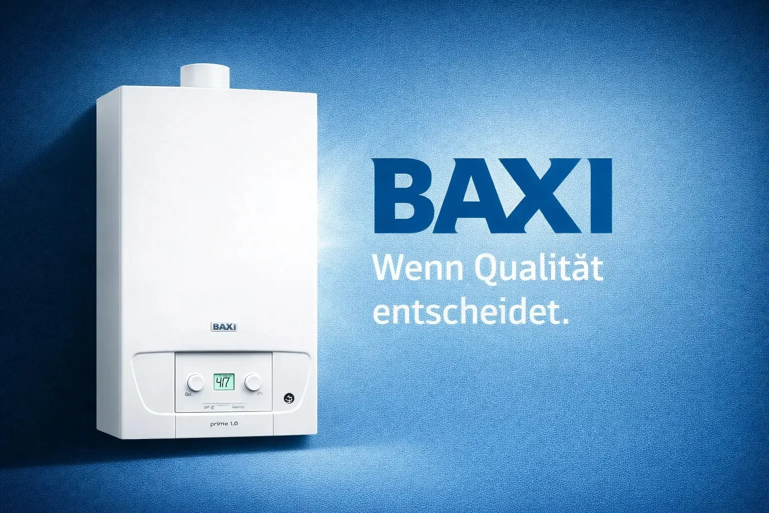 Baxi Thermenservice