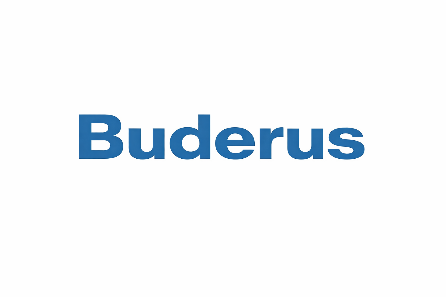 Buderus