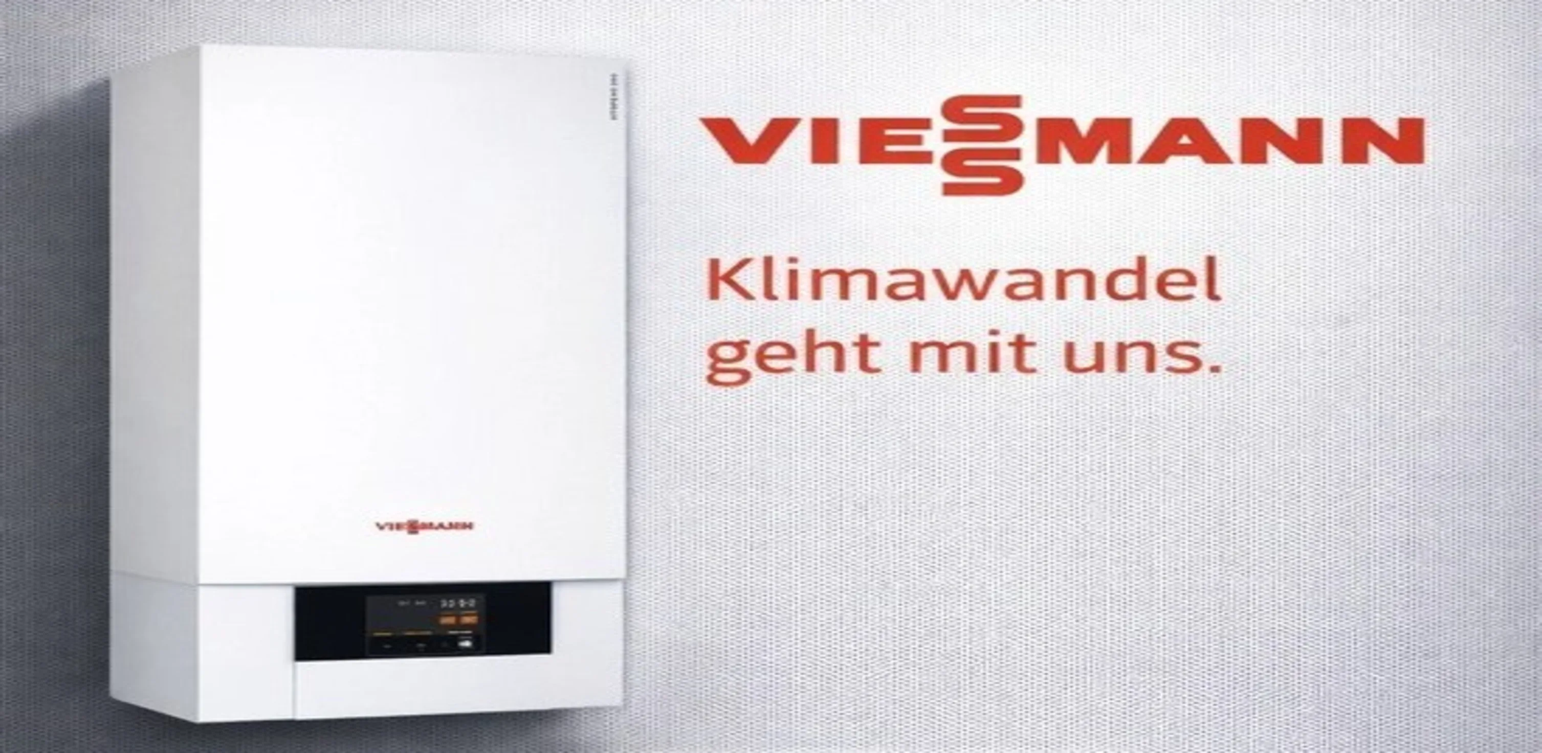 Viessmann Thermenservice
