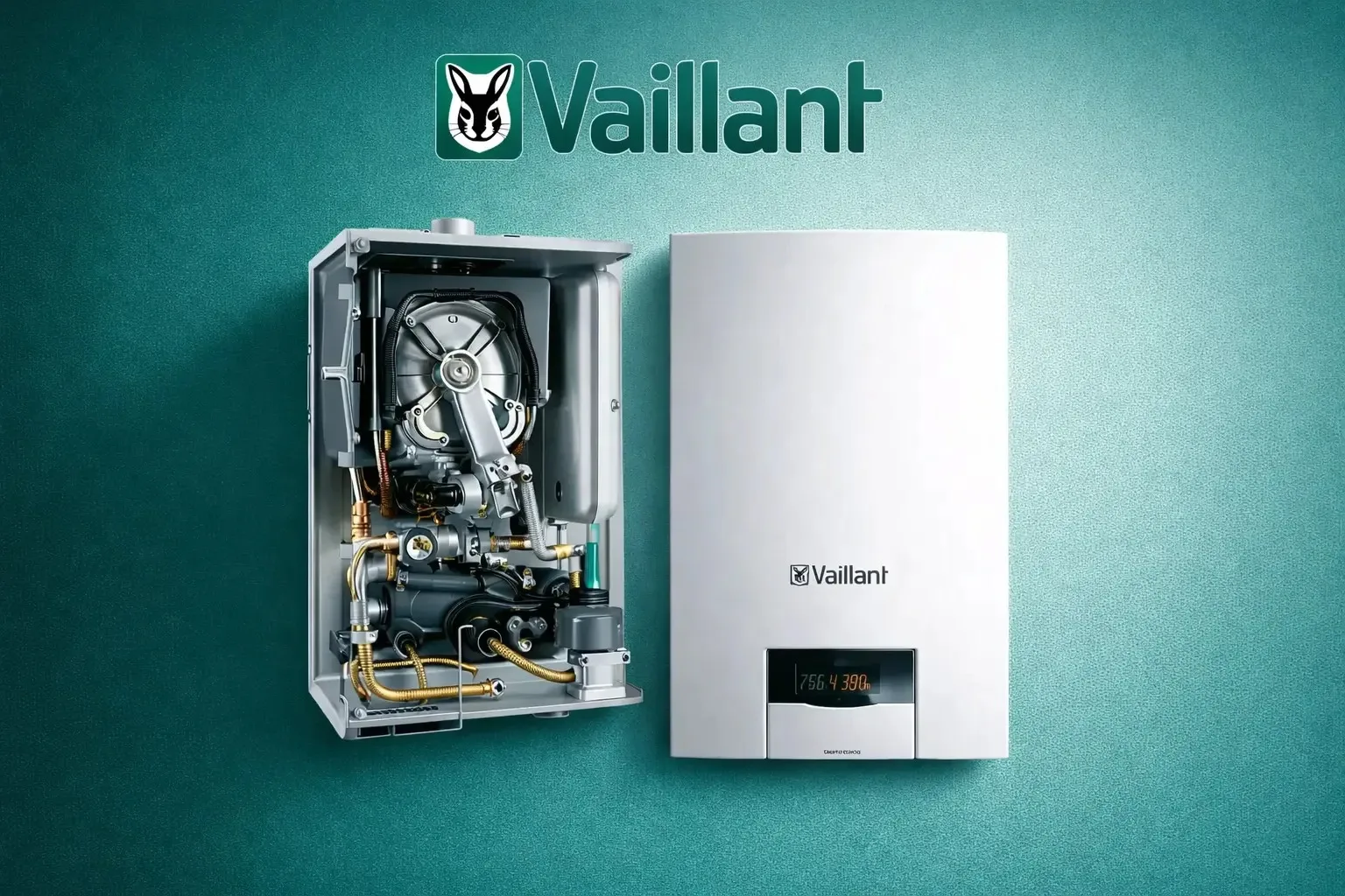Vaillant Thermenservice